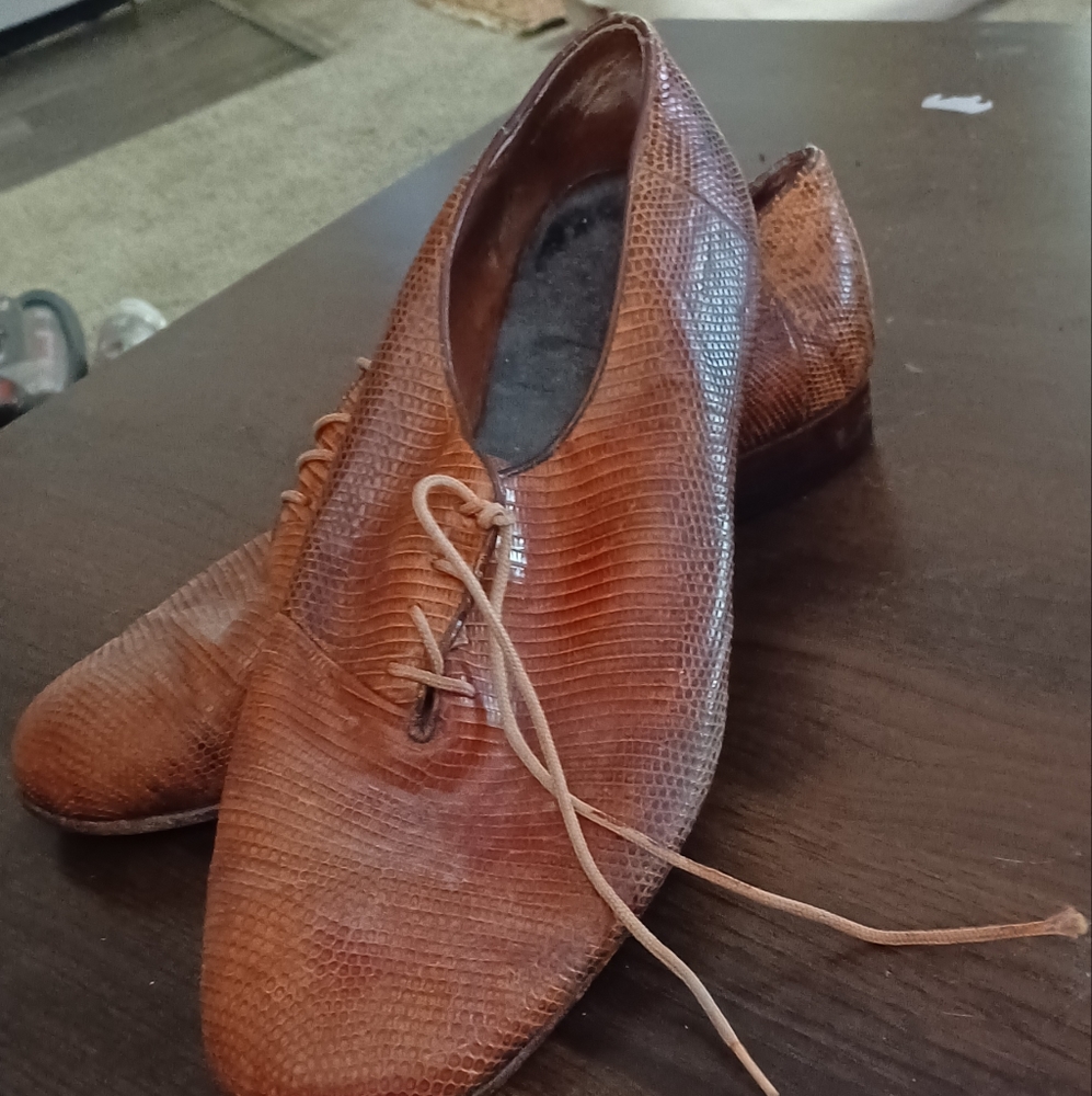 Shoes